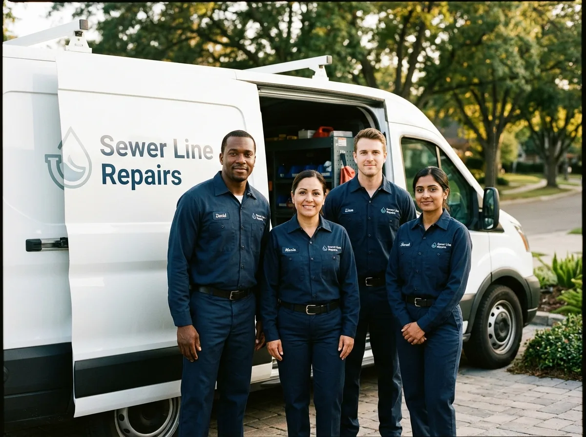 Emergency Plumber company in Fairview, OR