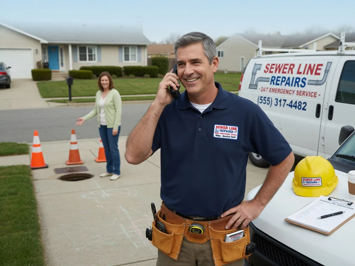 Emergency Plumber Fairview, OR FAQs